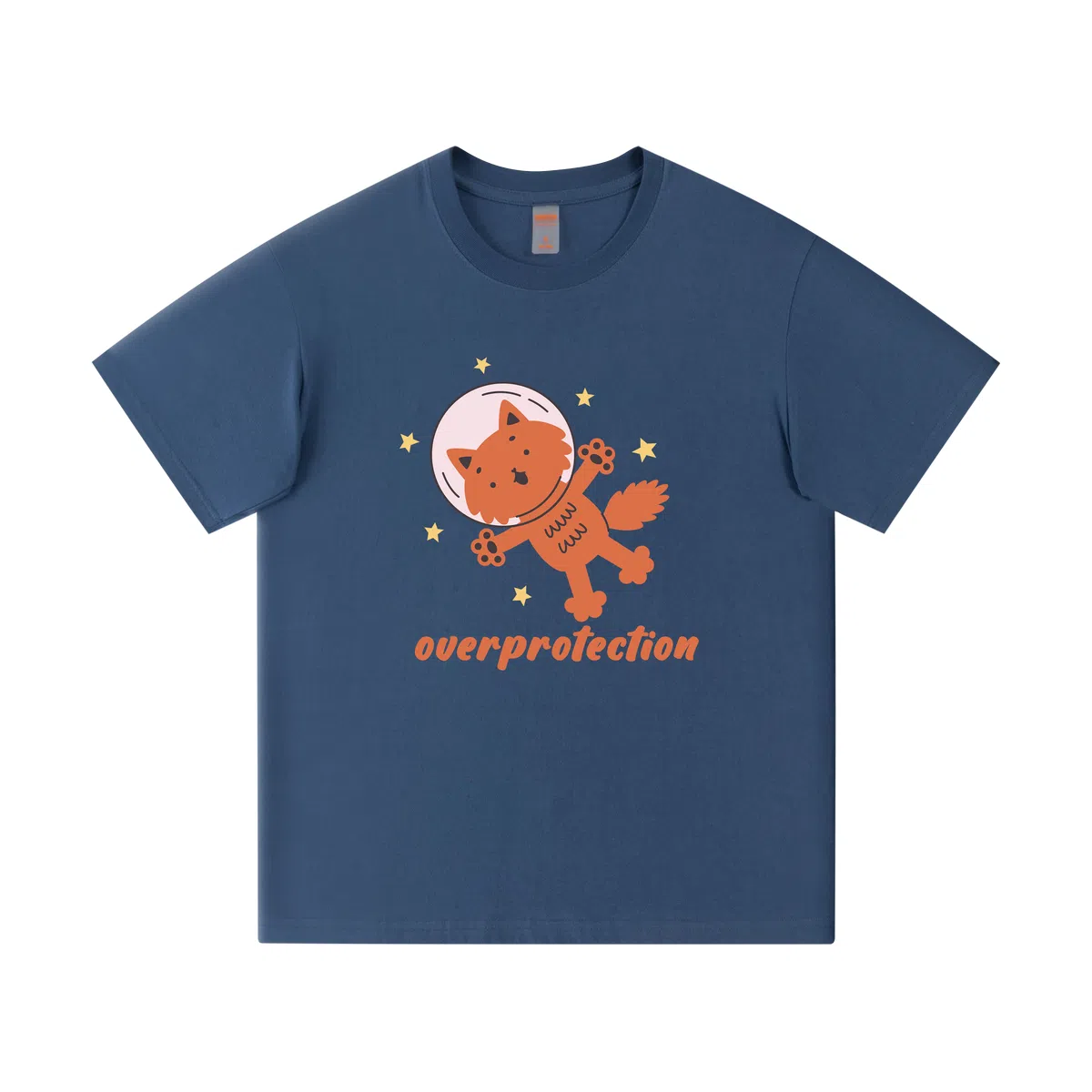 OVERPROTECTION i.t T