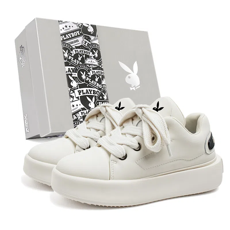 Playboy Smile Loafers