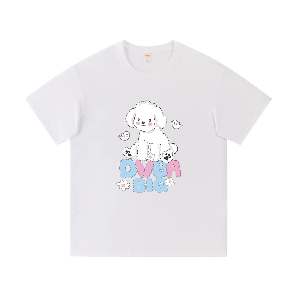 OVERPROTECTION i.tlogoT