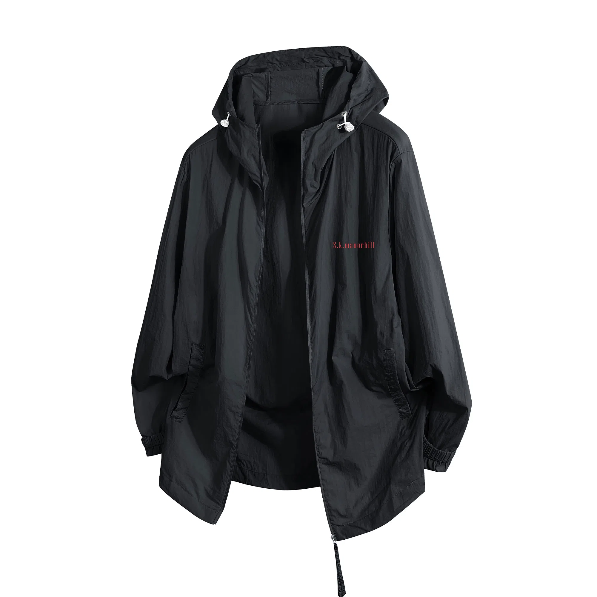 s.k. manor hill LogoUPF50+