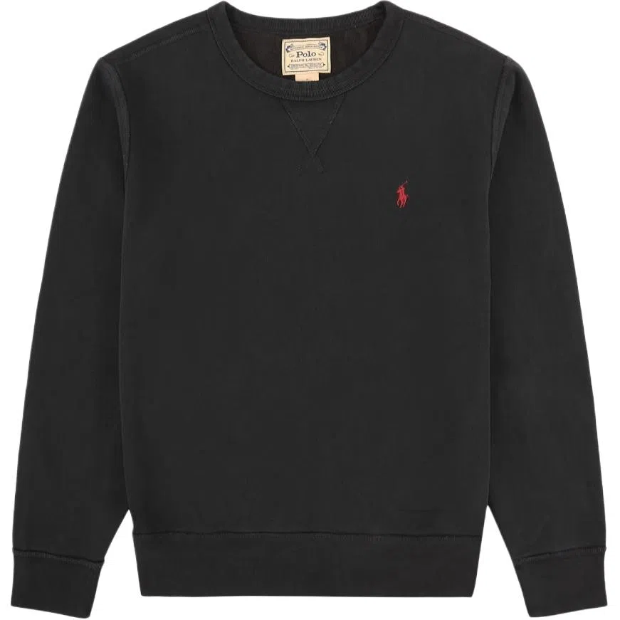 Polo Ralph Lauren FW24 Logo