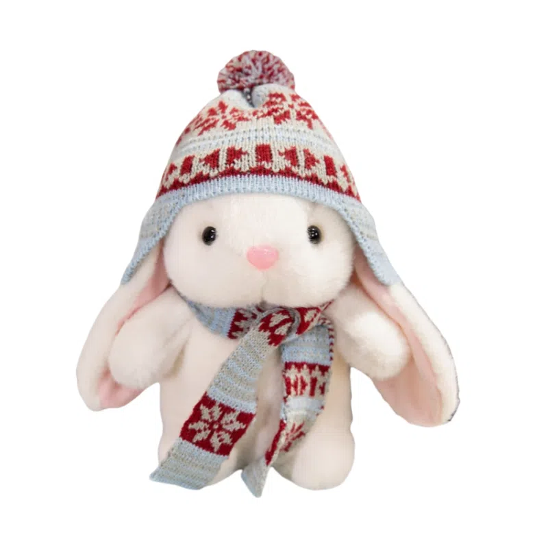 PUDOWRABBIT 20cm28cm35cm