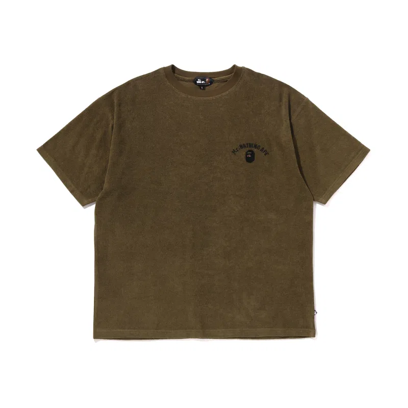 A BATHING APE SS25 T
