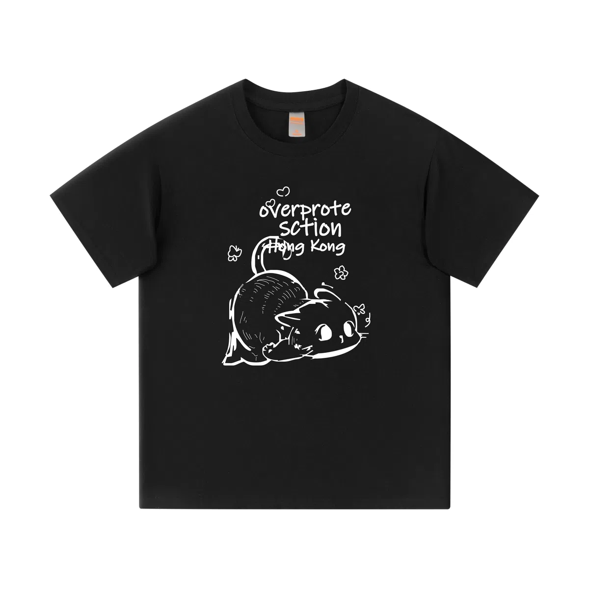 OVERPROTECTION i.t T