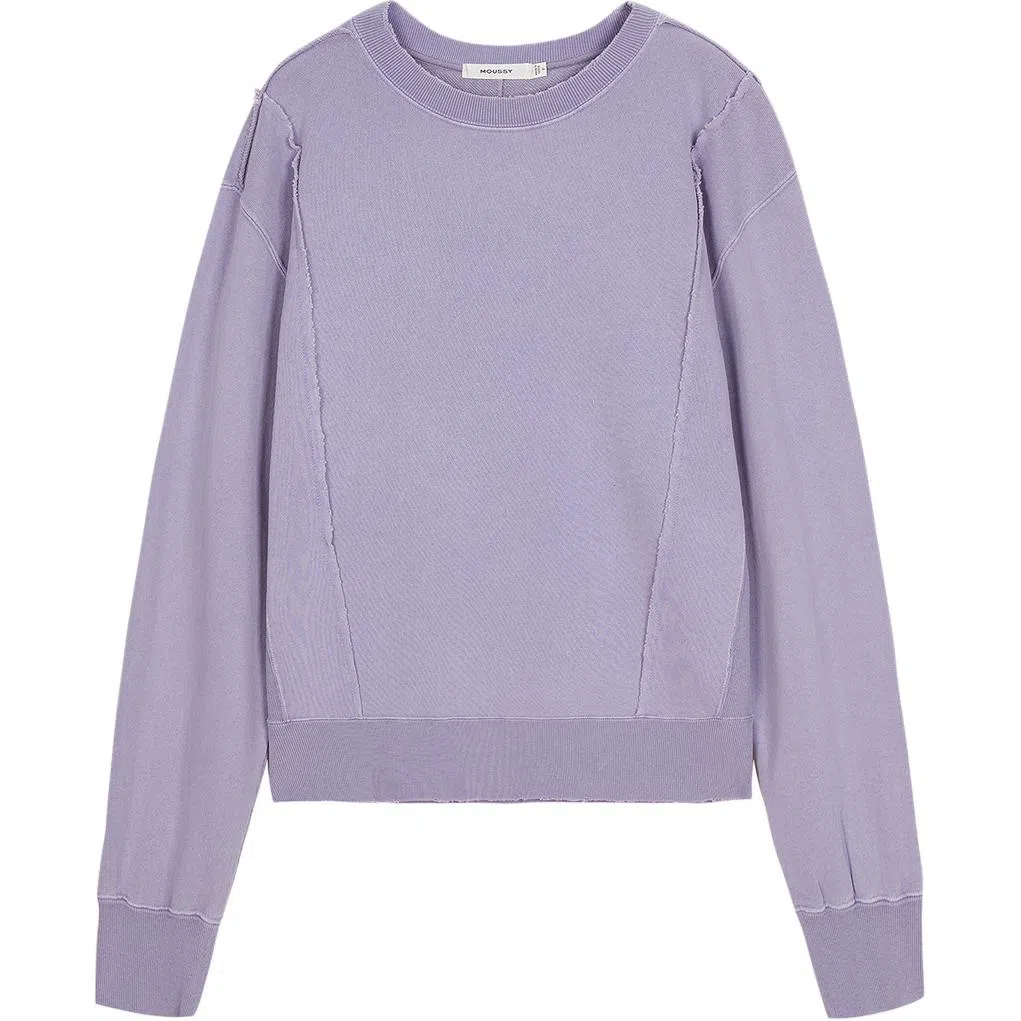 MOUSSY