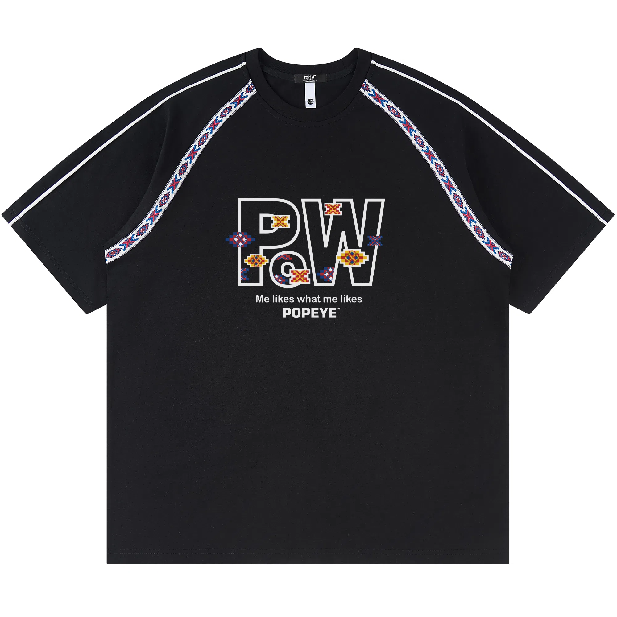 POPEYE LogoT