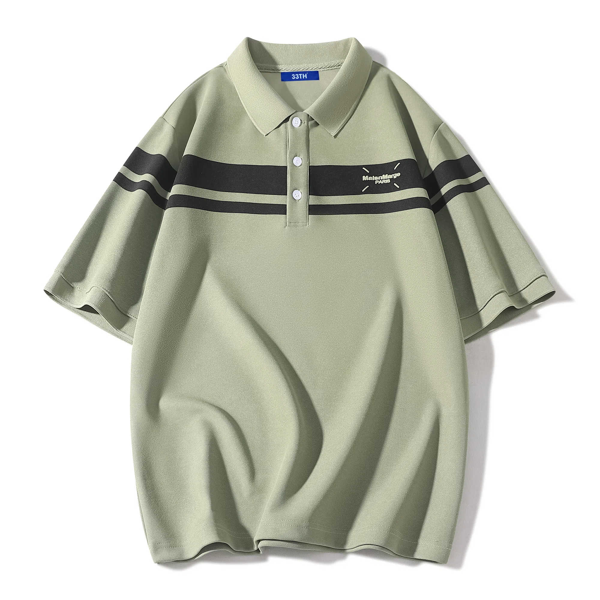 33TH Polo
