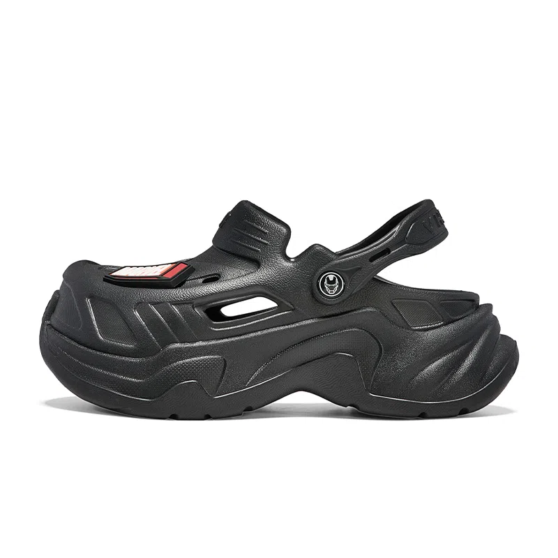 MARVEL x OGR Iron Man EVA