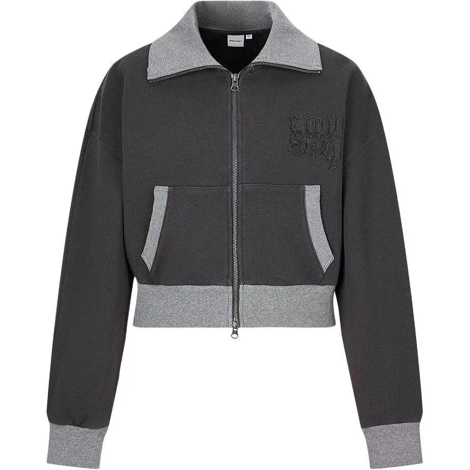 MOUSSY