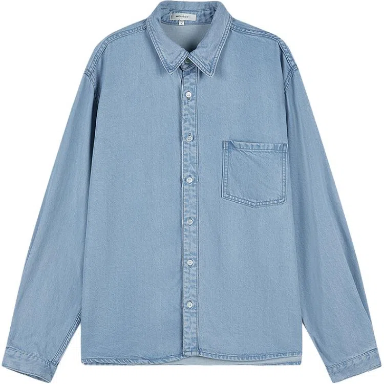 MOUSSY