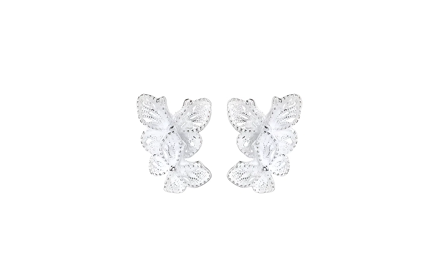 JOLLY SEASONS ins S925