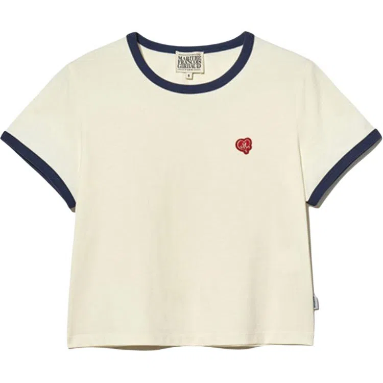 MARITHE FRANCOIS GIRBAUD SS25 T