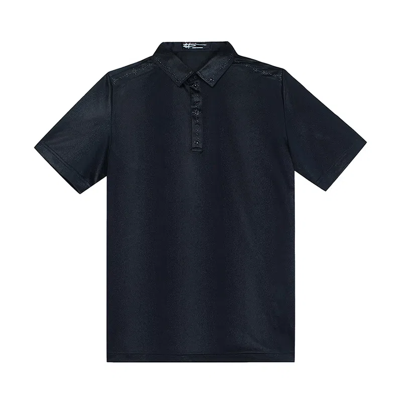 ANDREW MACKENZIE Polo