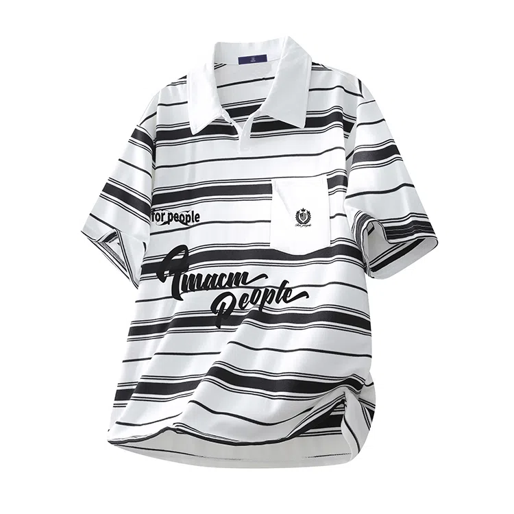 FAX FOR FMACM x For People Polo