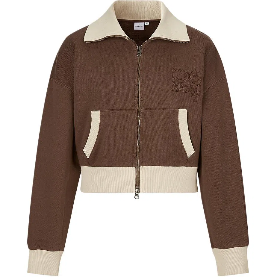 MOUSSY