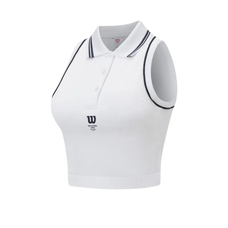 Wilson TOPSPIN SEAMLESS