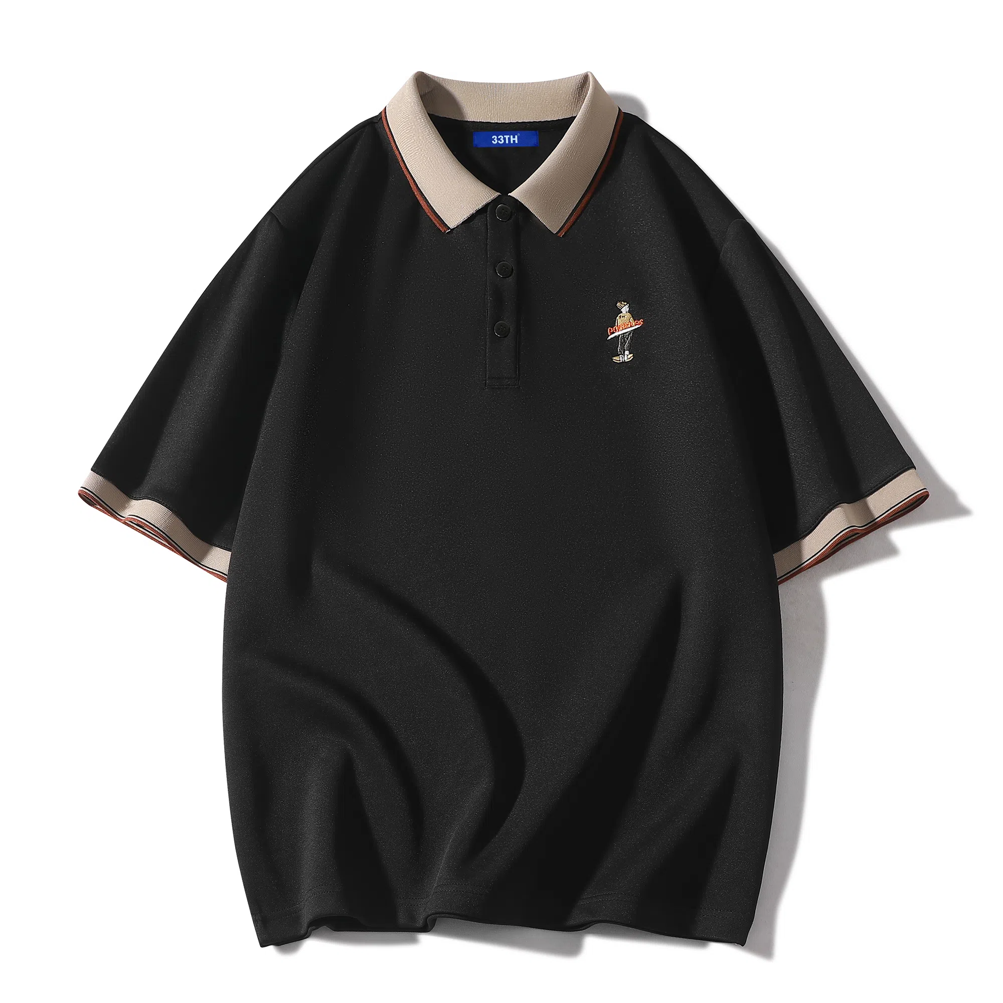 33TH Polo
