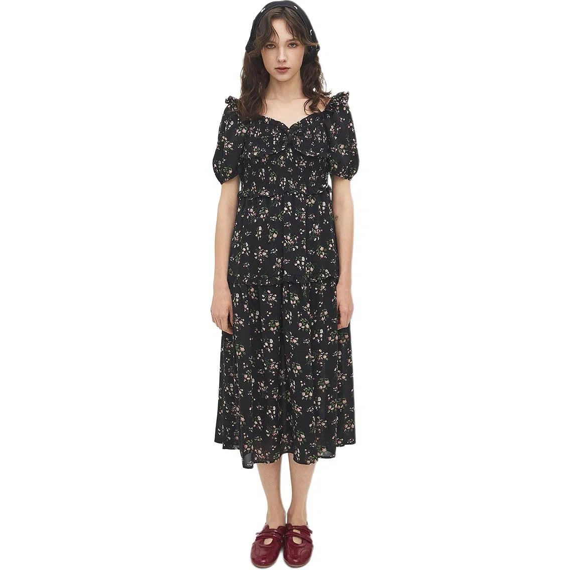 MOUSSY
