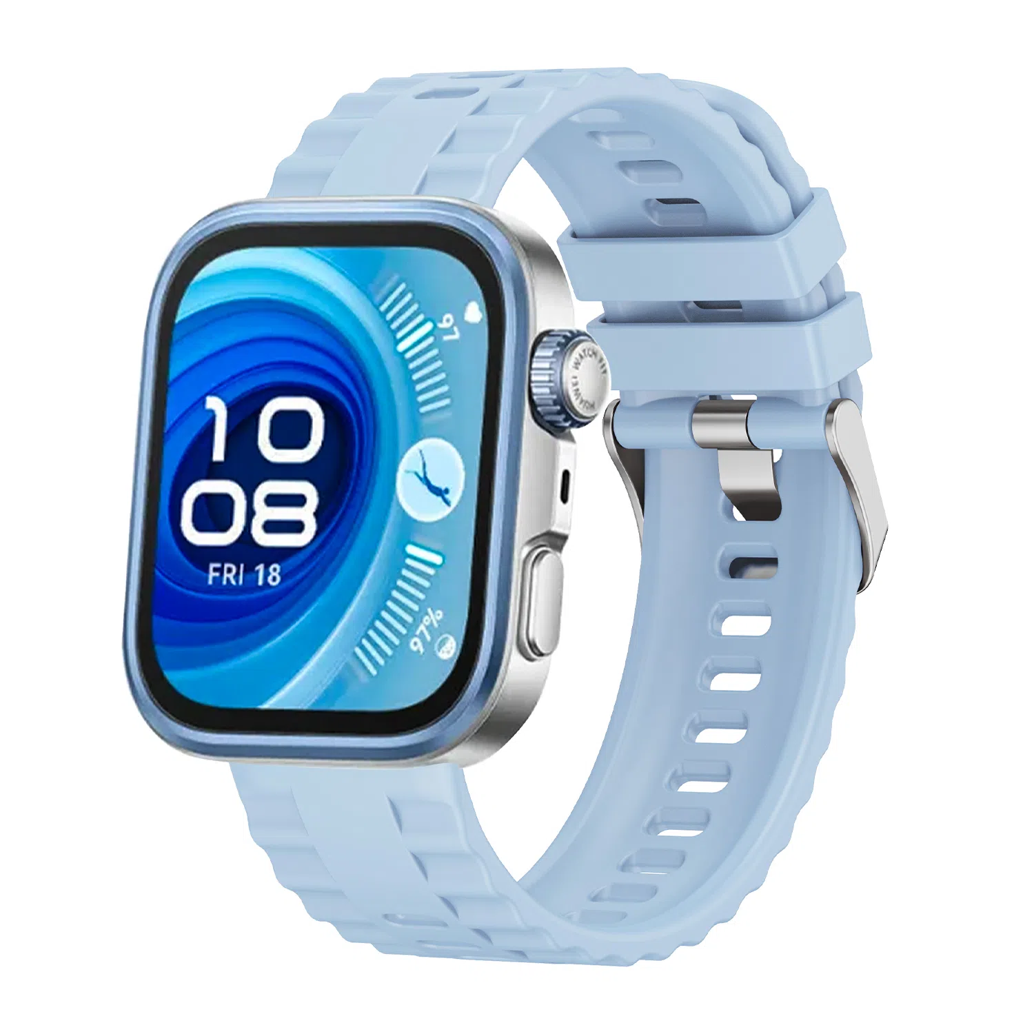 vobafeWATCH FIT 344Pro 210mm