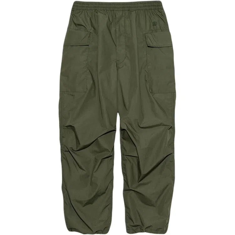 nanamica SS25