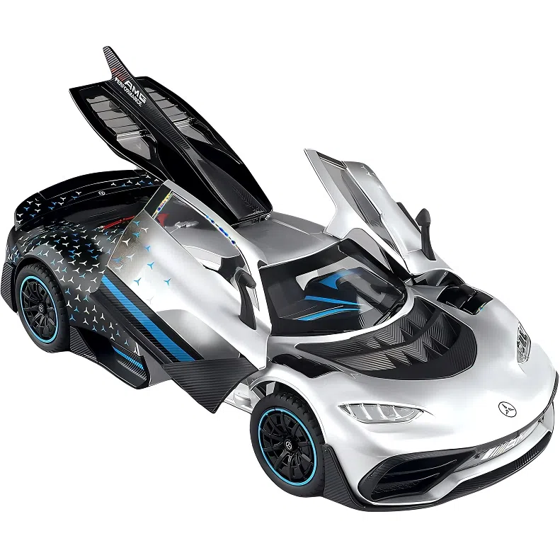 AMG-ONE