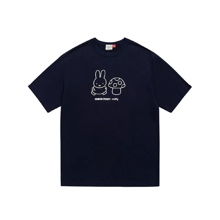 checkitout x Miffy T