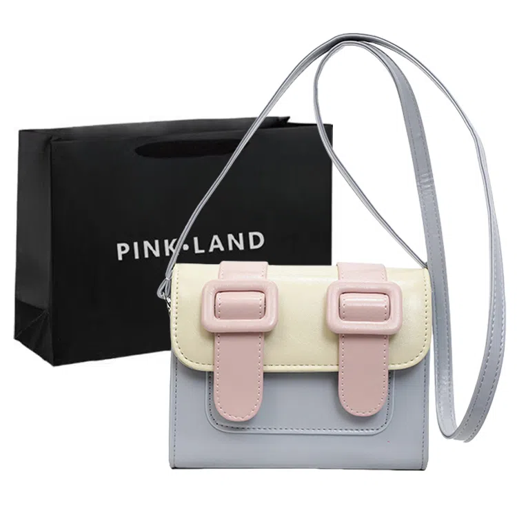 PINKLAND PU