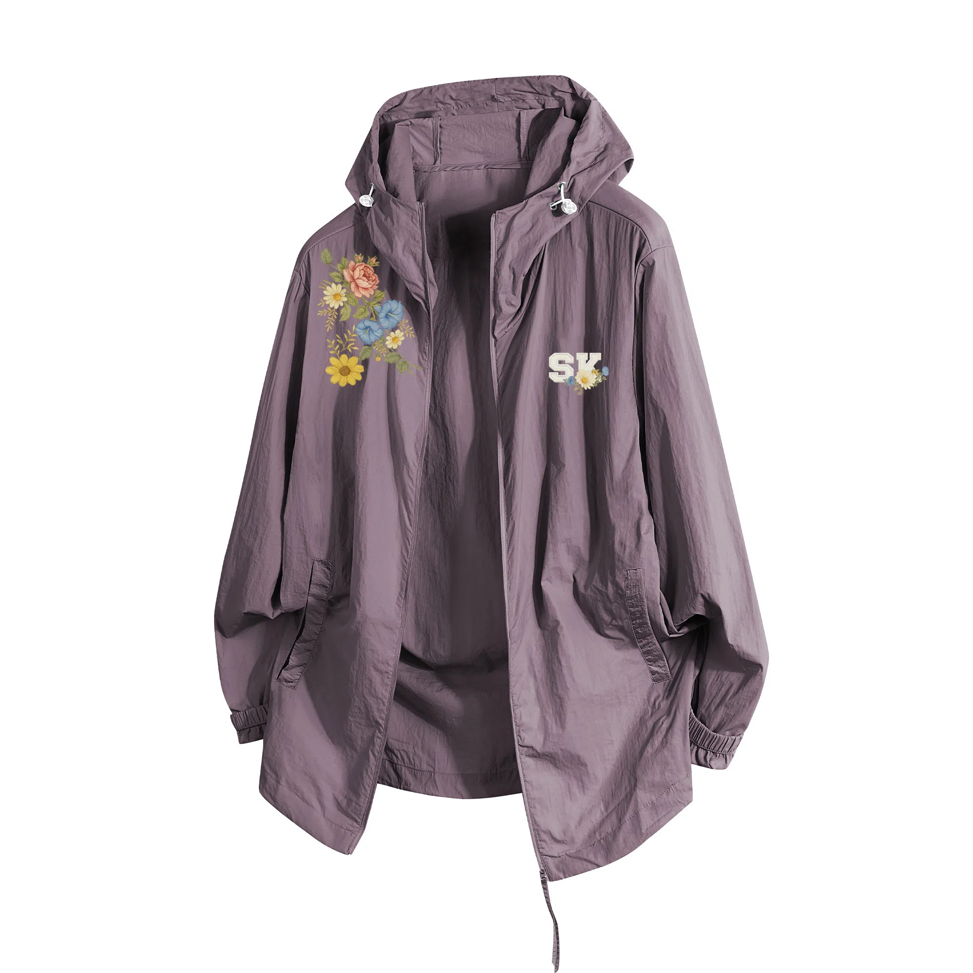 s.k. manor hill LogoUPF50+