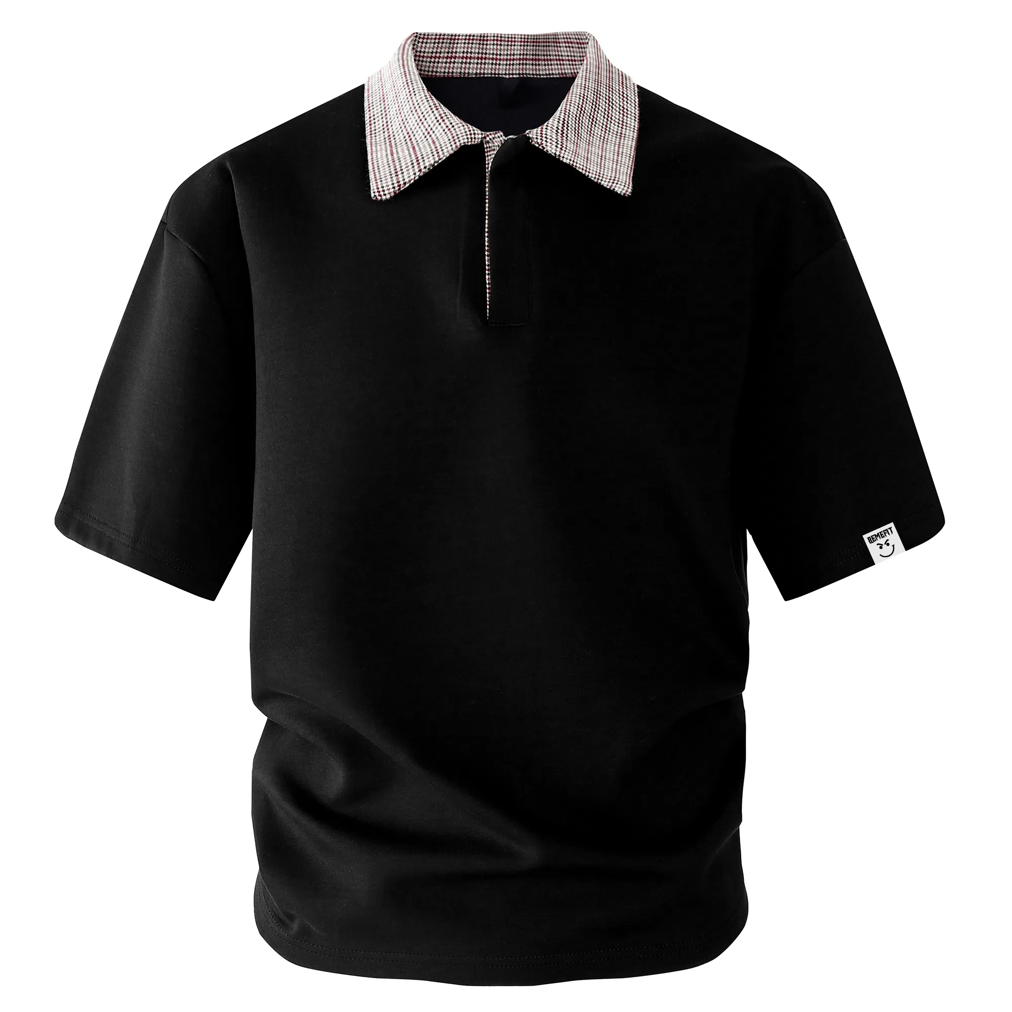 REMEFIT cleanfitTPolo