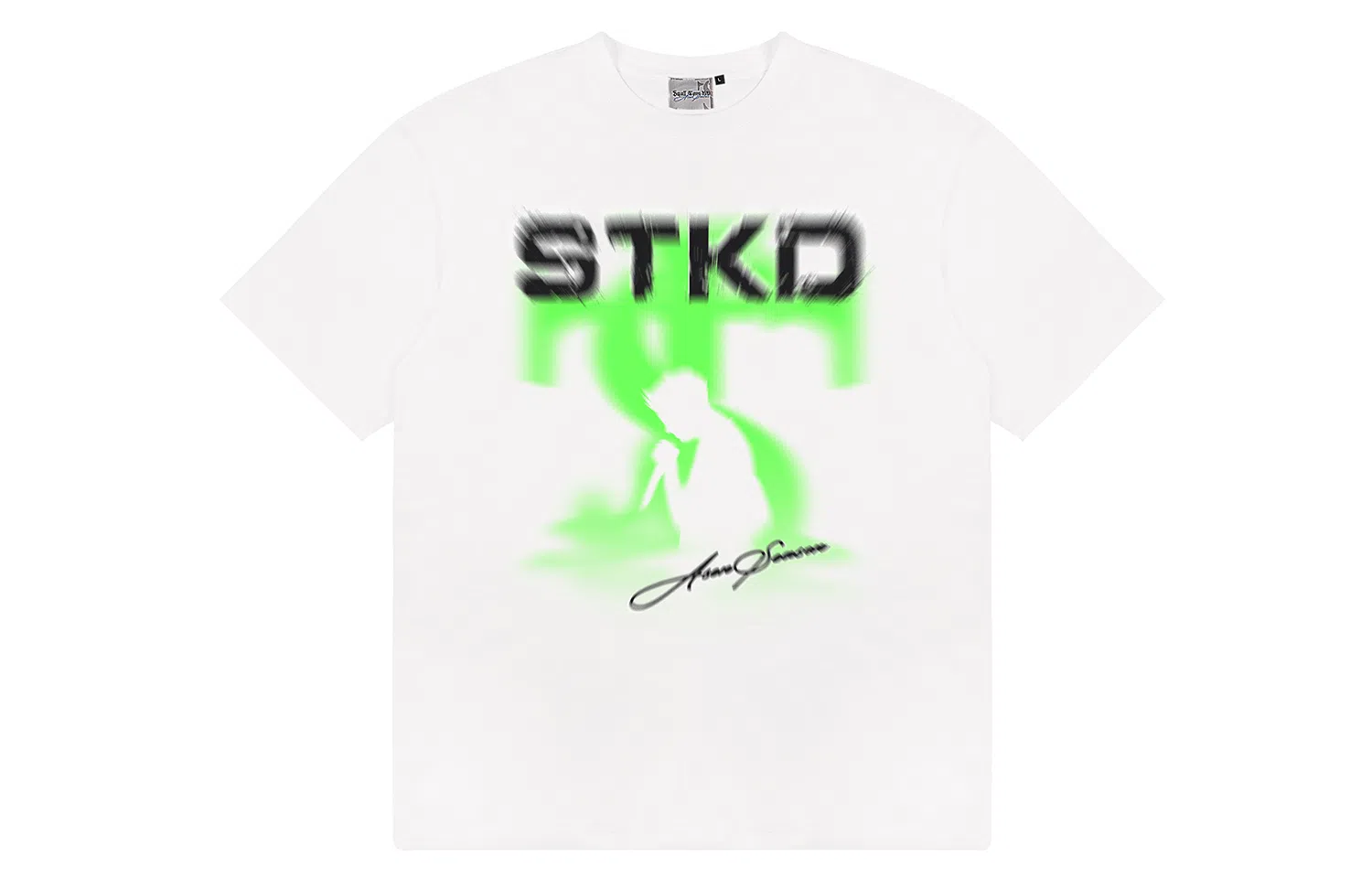 STK SMALL TOWN KID T