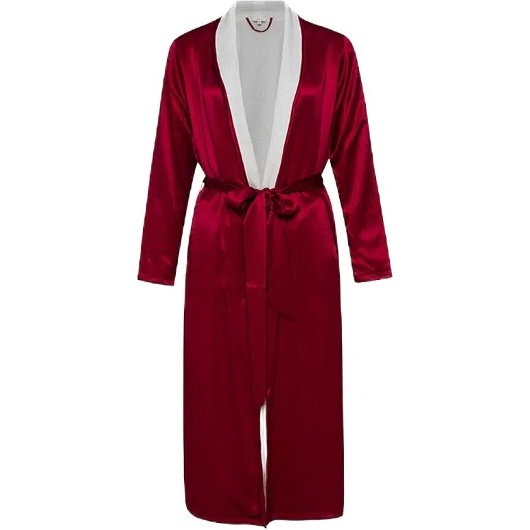 MANITO Silk Terry