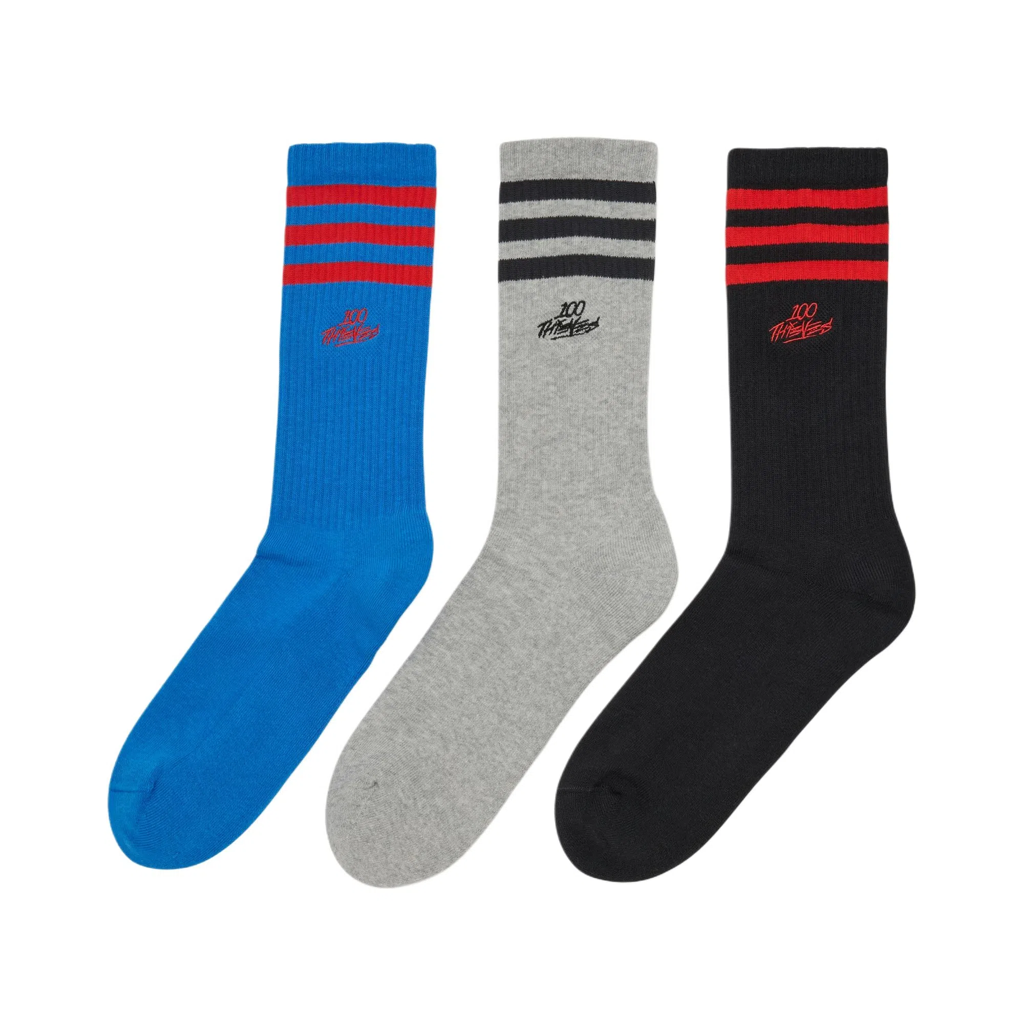 adidas originals 100 Thieves 3