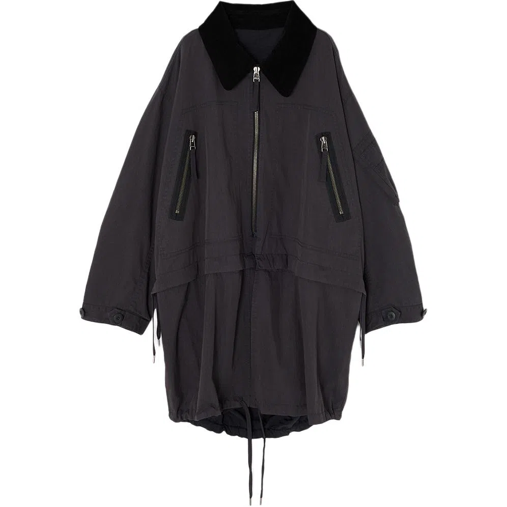 MOUSSY