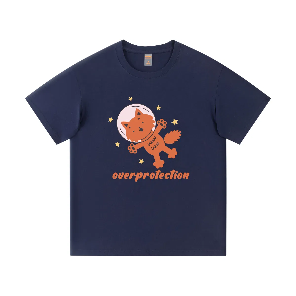 OVERPROTECTION i.t T