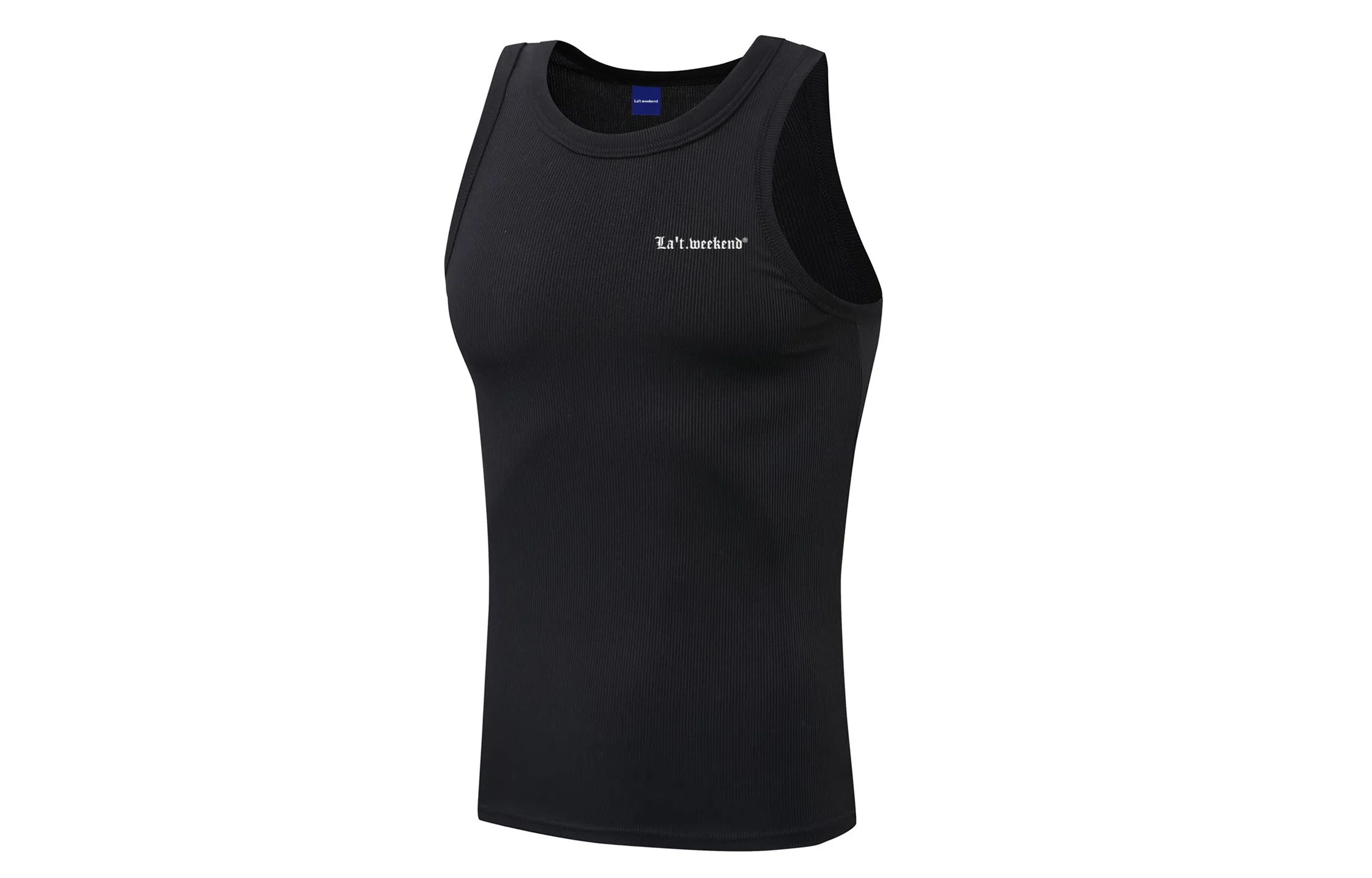 LA'T.WEEKEND