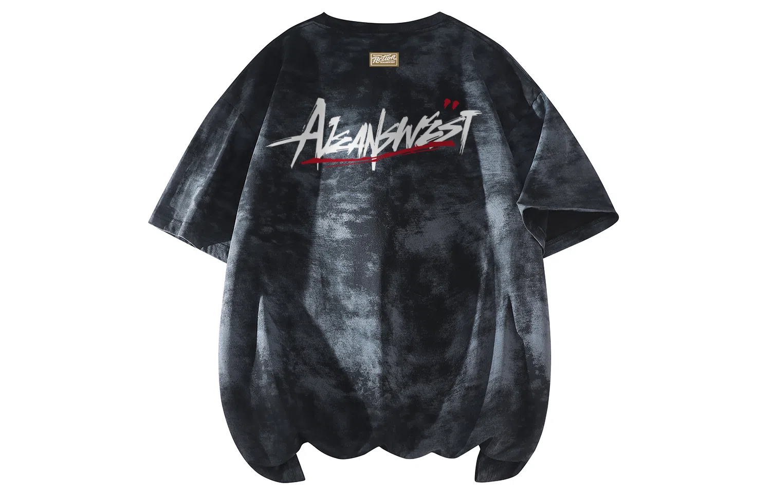 JEANSWEST LogocleanfitT