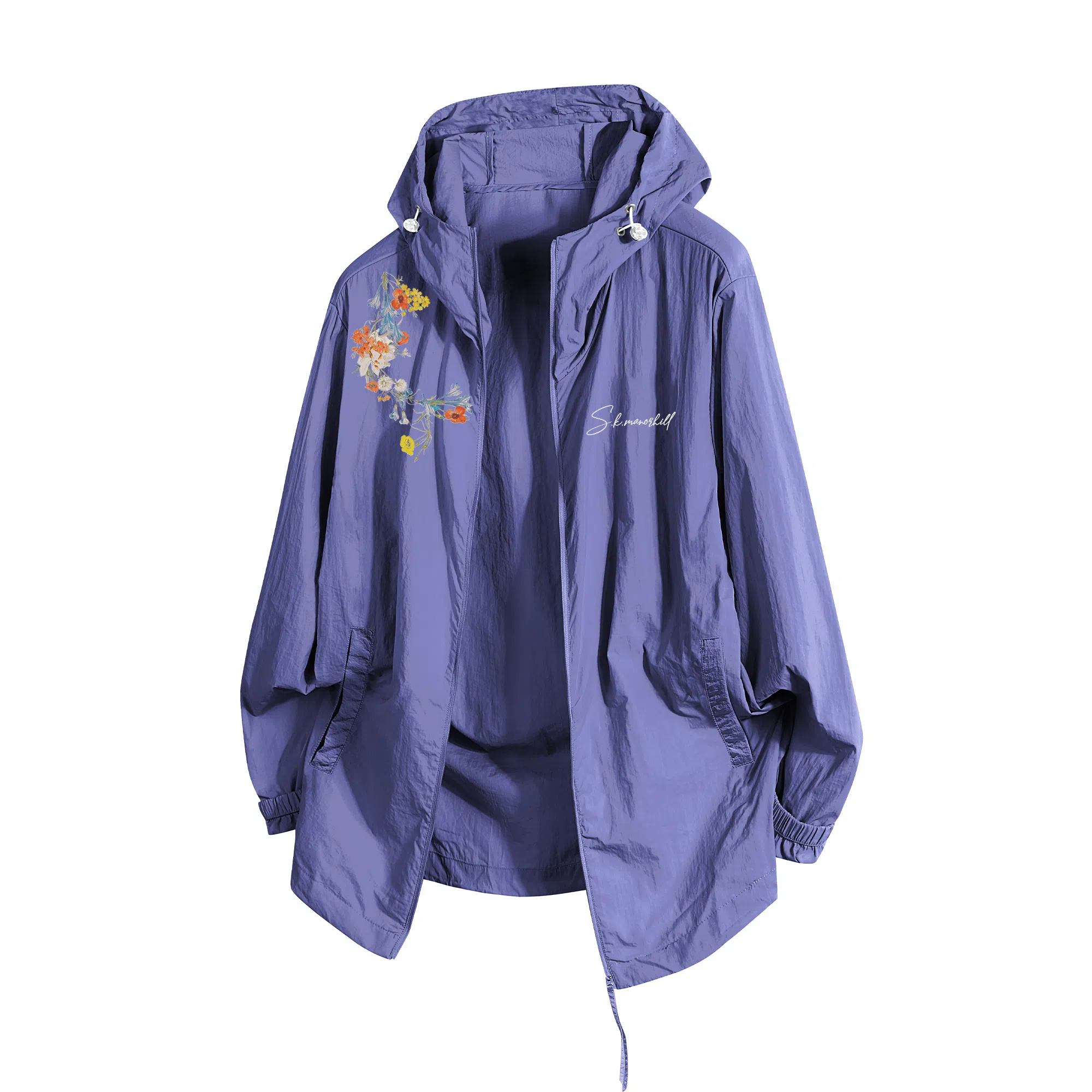 s.k. manor hill LogoUPF50+