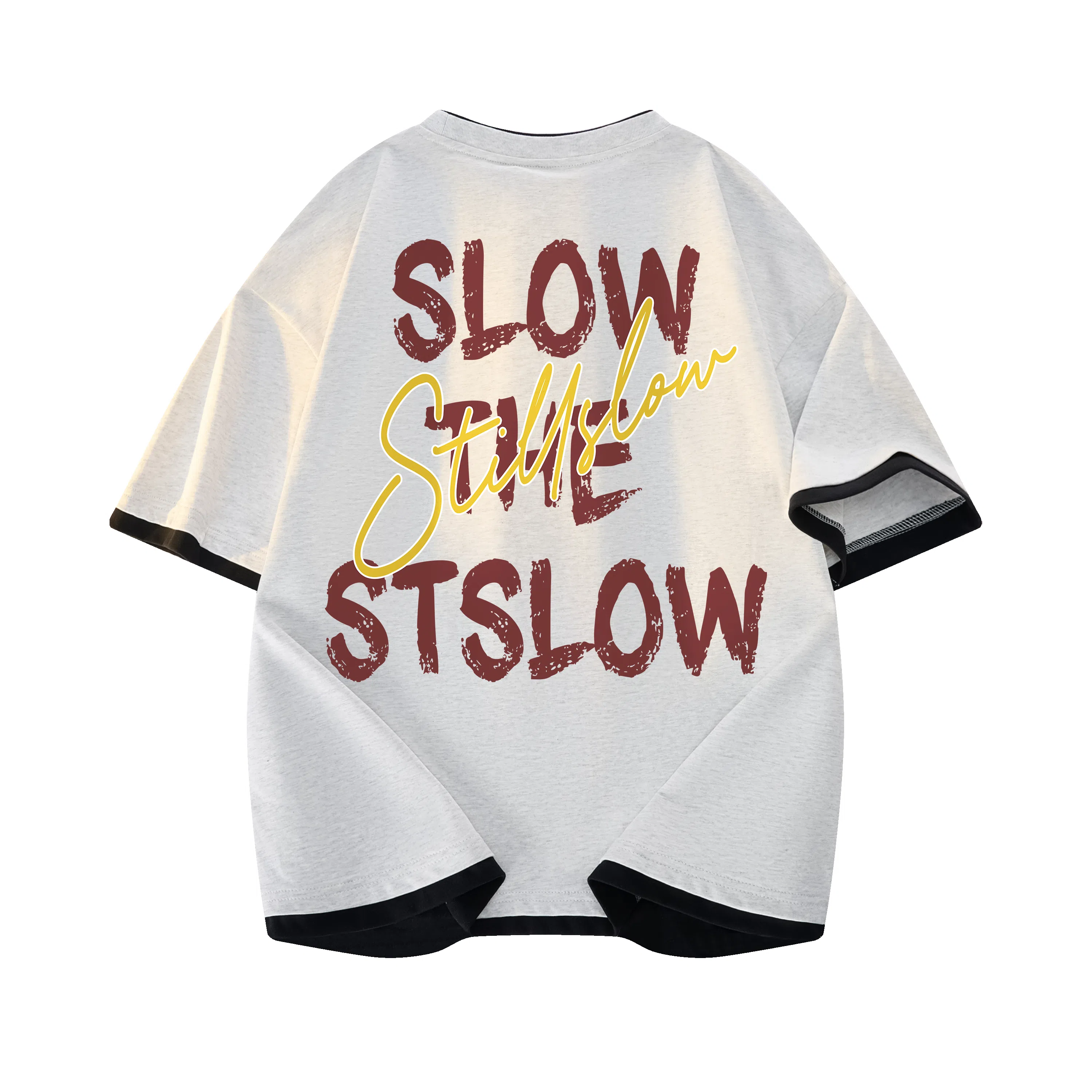 Stillslow LogoT