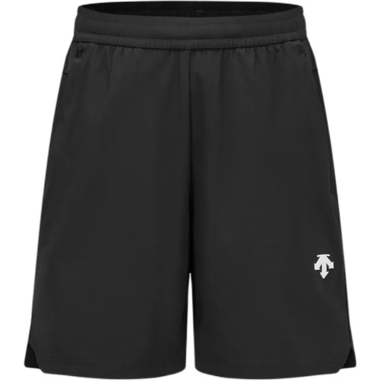 DESCENTE TRAINING UPF100+LOGO