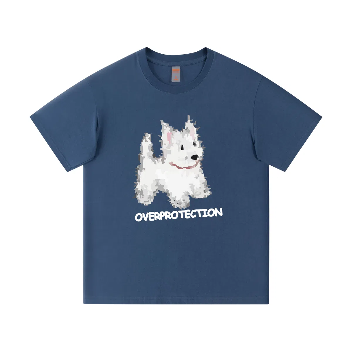 OVERPROTECTION T