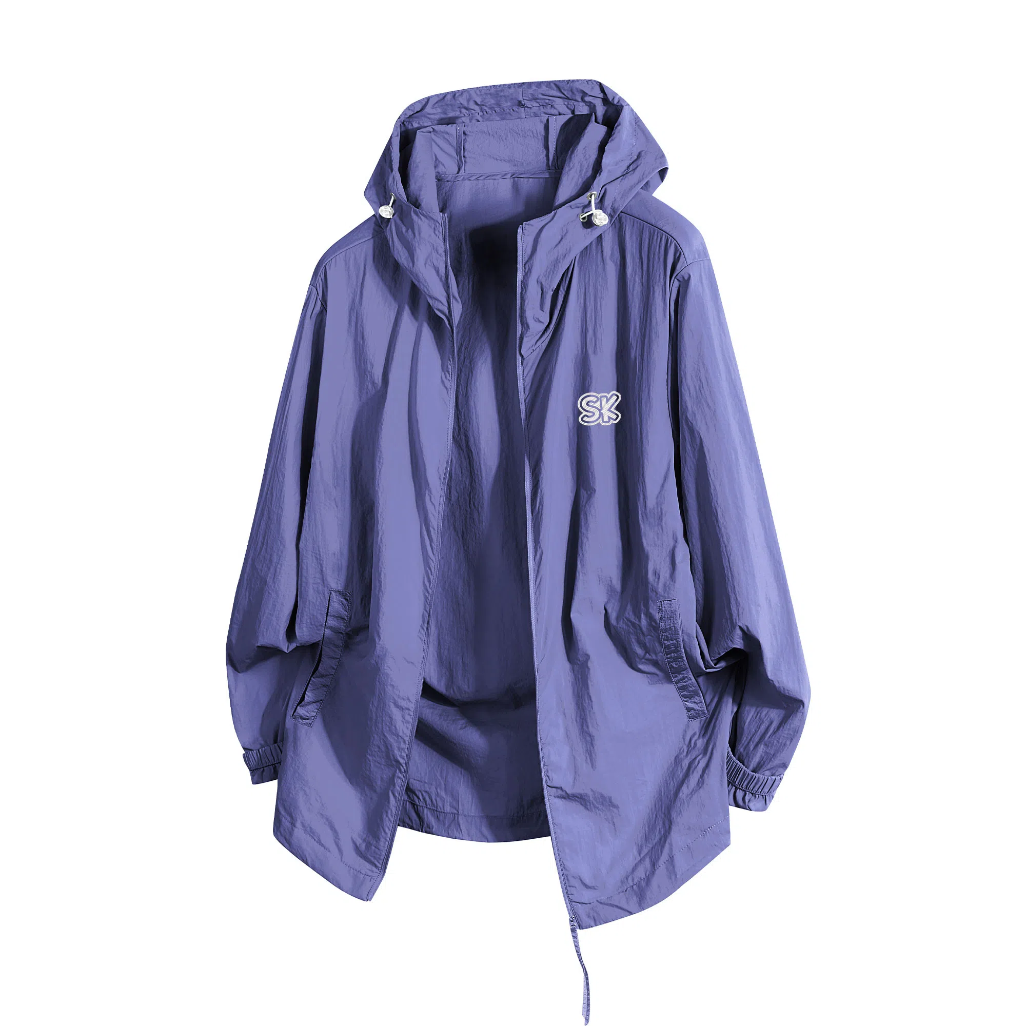 s.k. manor hill UPF50+Logo