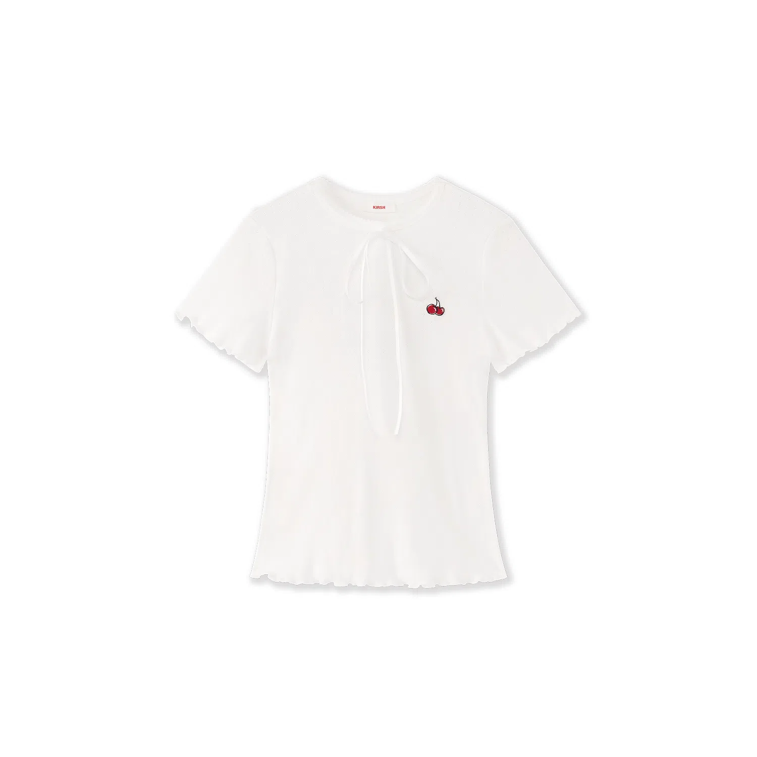 KIRSH SS25 T