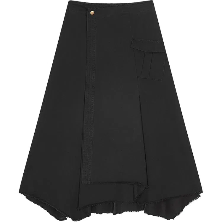 MOUSSY A
