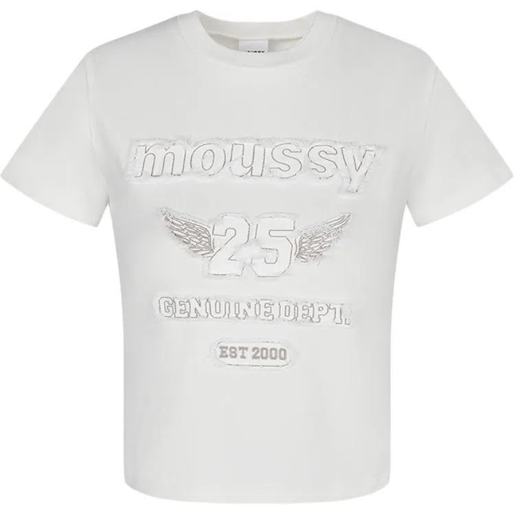 MOUSSY T