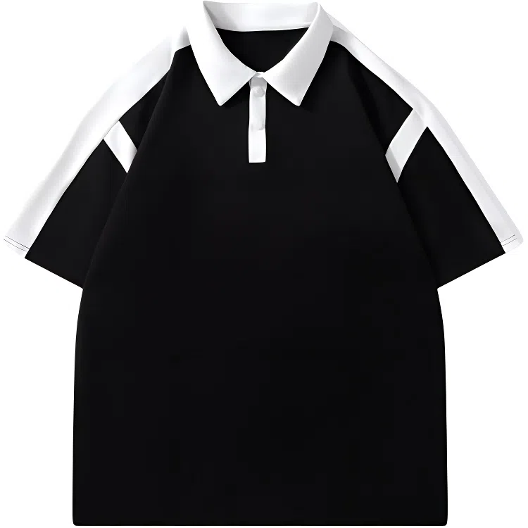 Tingqu polocleanfitT