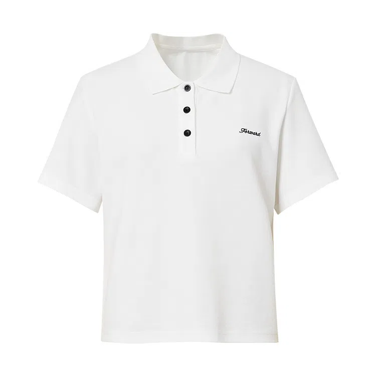 Hopeshow Polo T