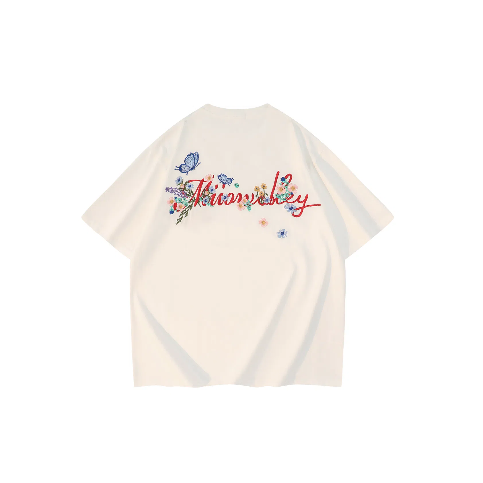 BOBBY ABLEY x MIIOW T
