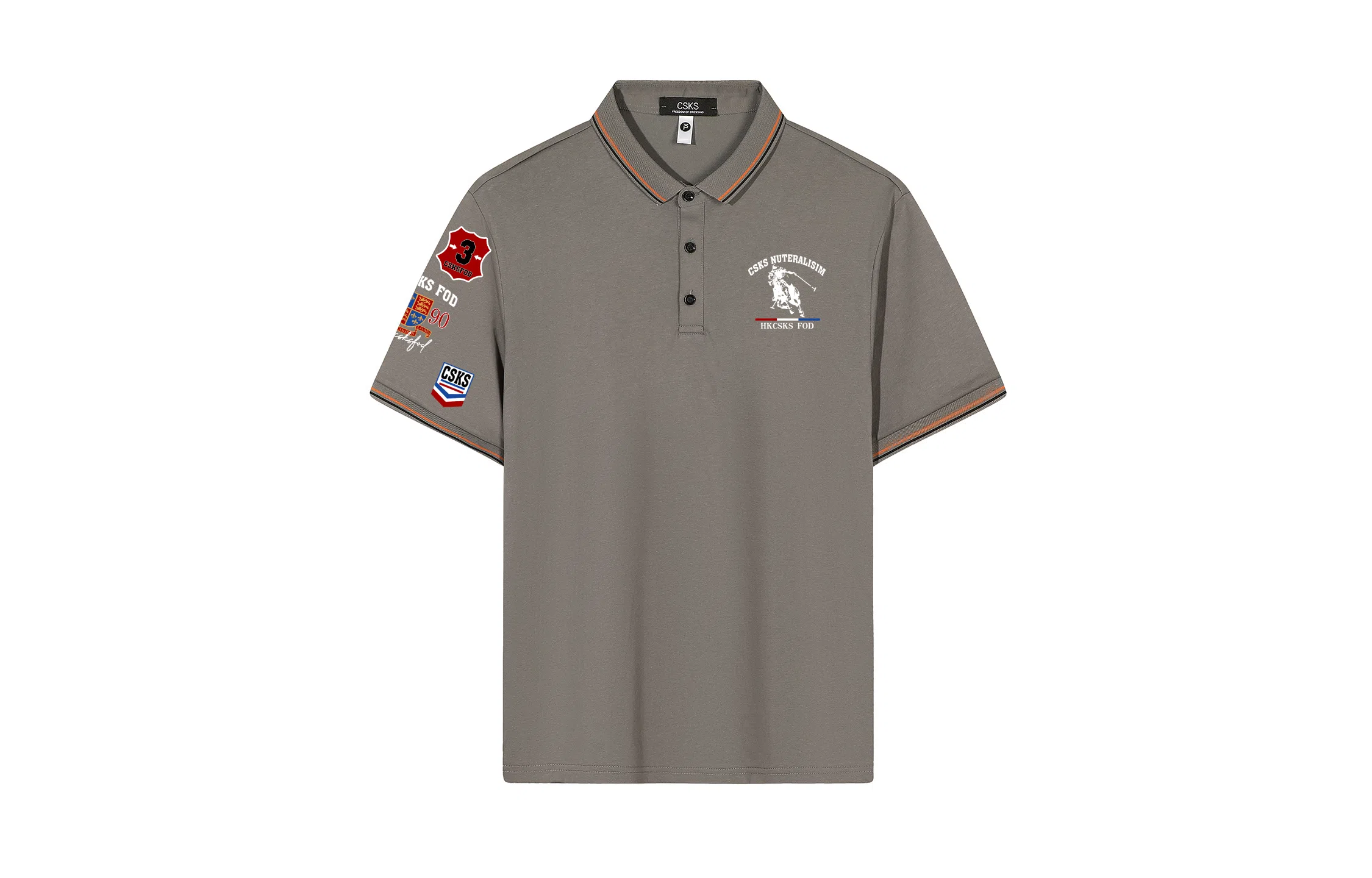 CSKS 200gLogoPoloPolo