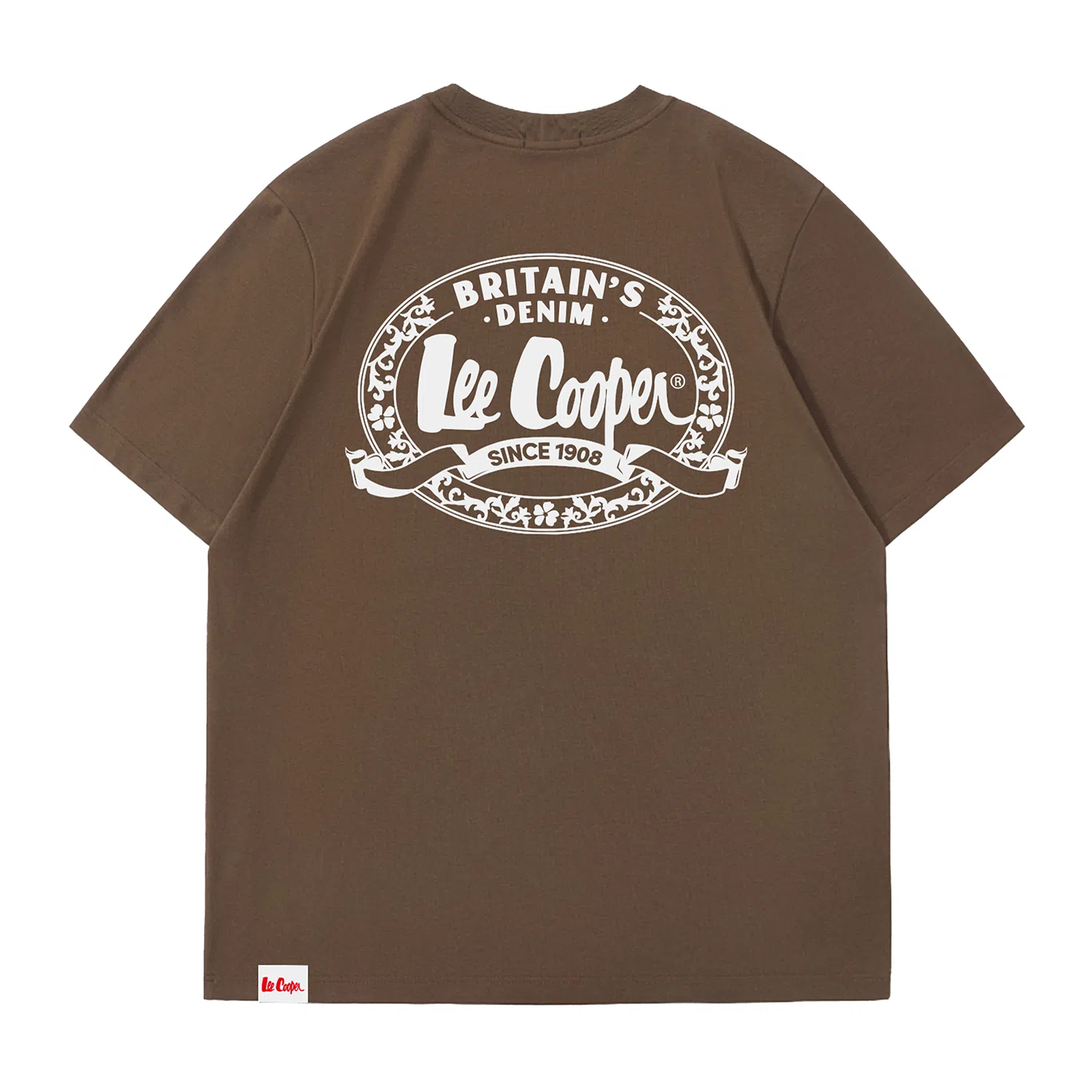 Lee Cooper T