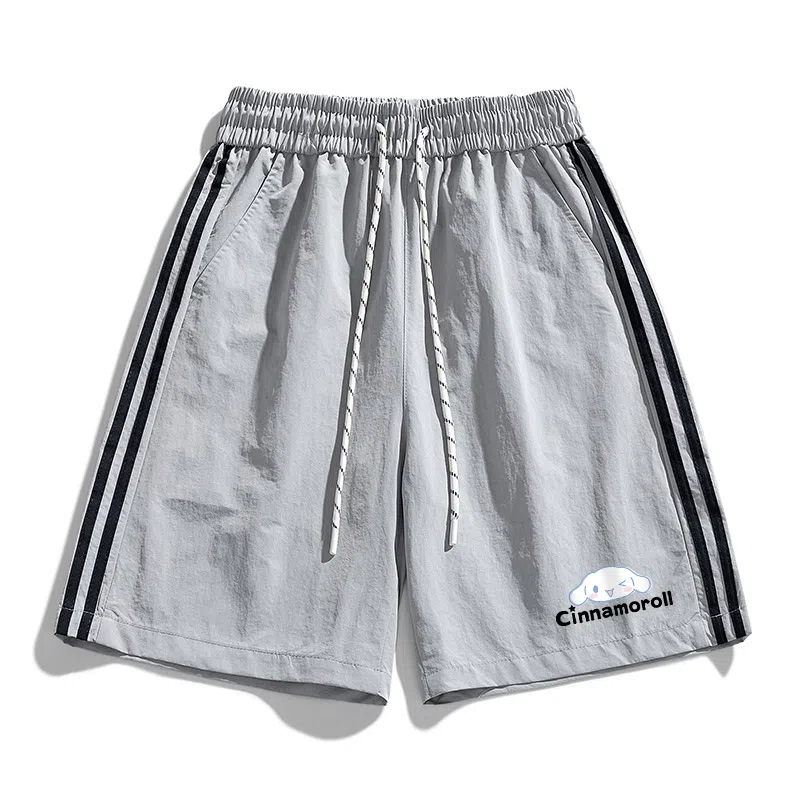 Sanrio x CINNAMOROLL